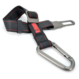 Kong Seat Belt Tether Strap