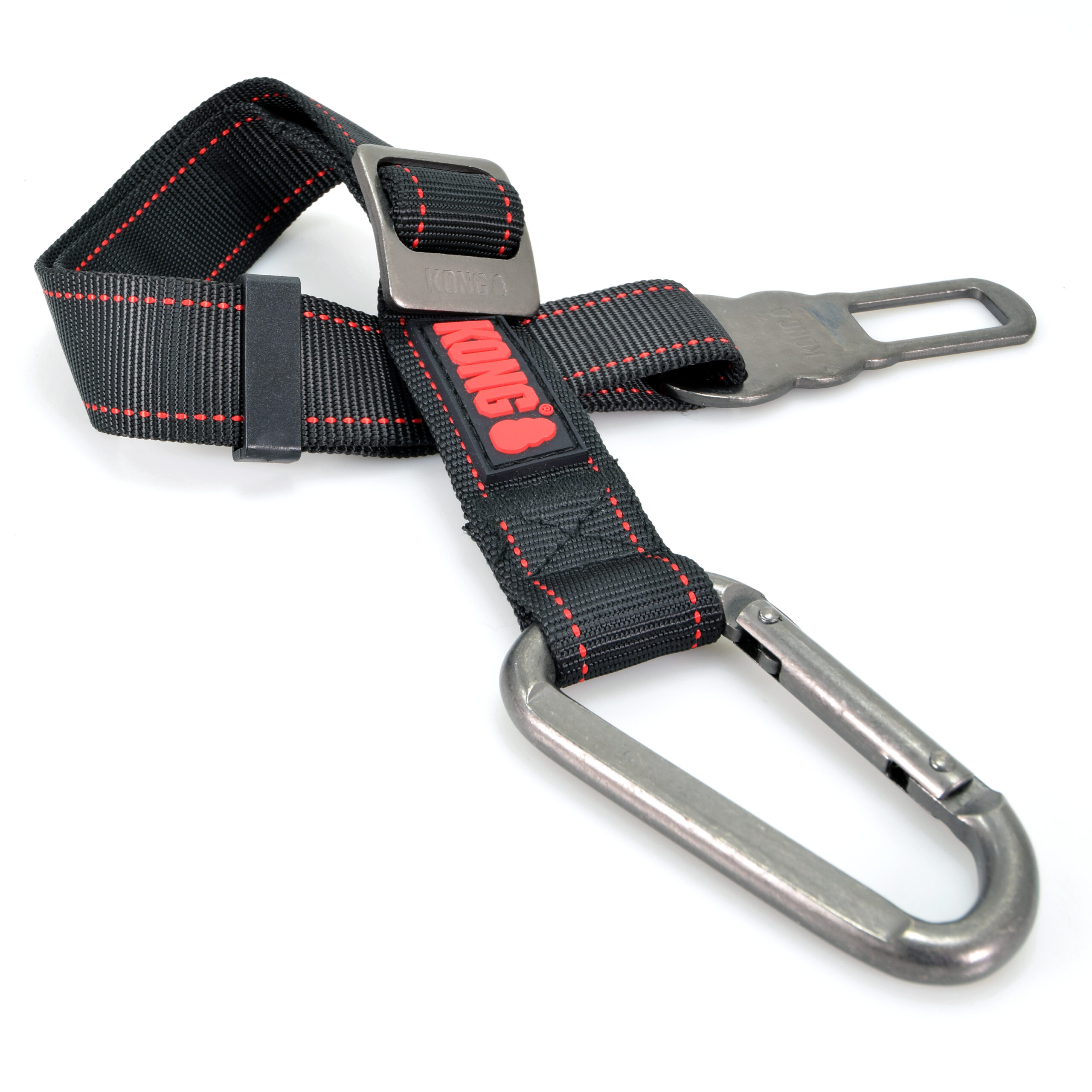 Kong Seat Belt Tether Strap