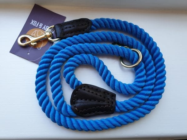 Digby & Fox Rope Leads