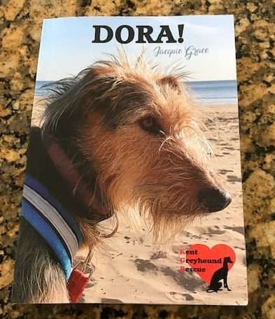 HRH Dora - Her Funny Memoirs