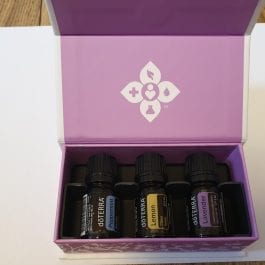 Doterra Essential Oils for Dogs