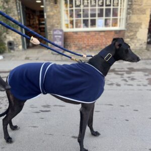 Fleece PJs Or Coat Size 20 to 32