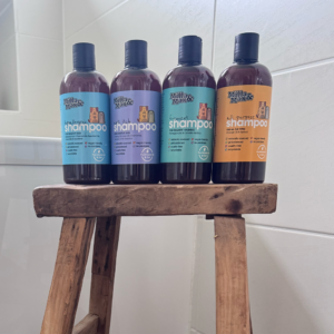 Milla & Max Dog Grooming Range & Pamper Packs